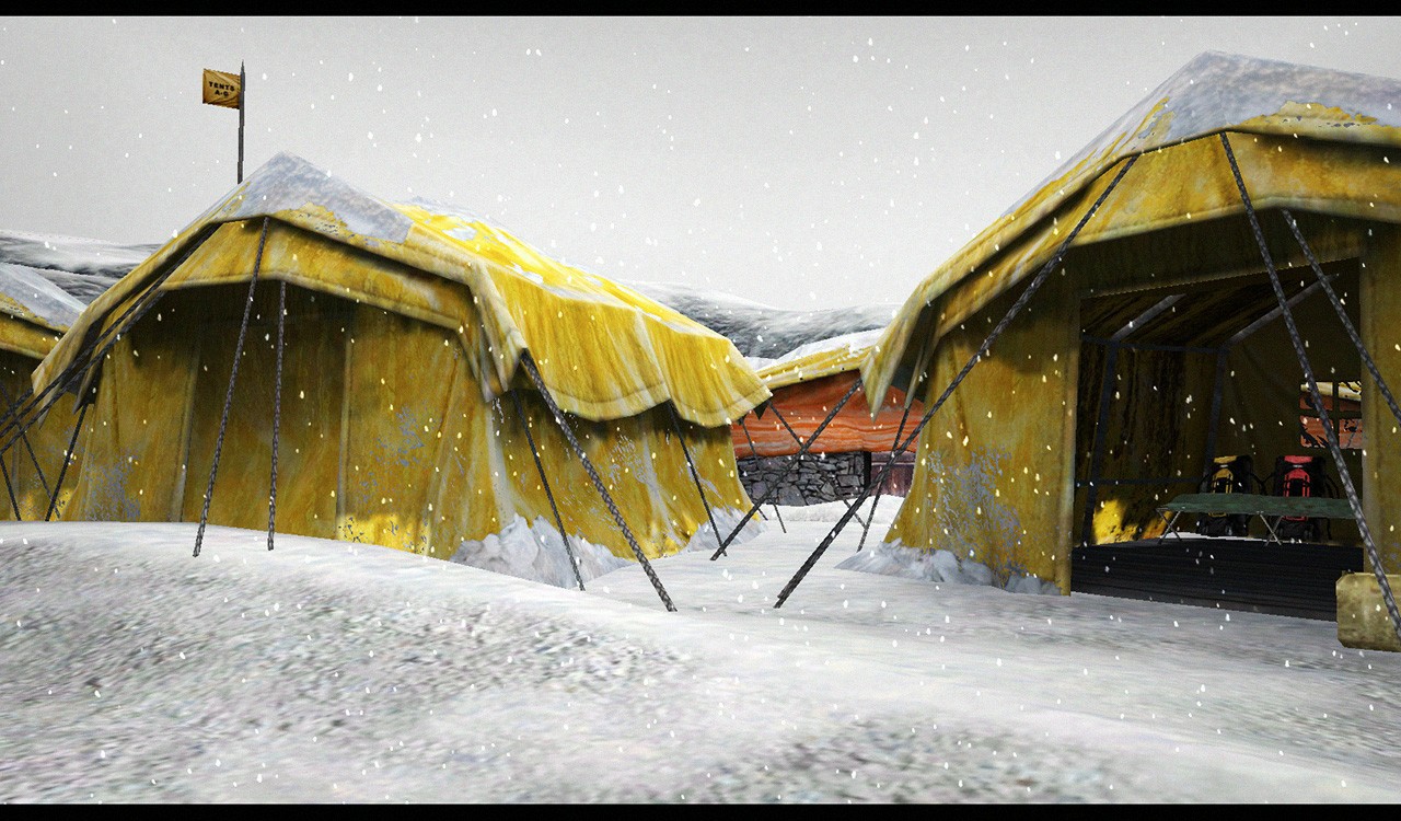 Cursed Mountain - Imagen 15